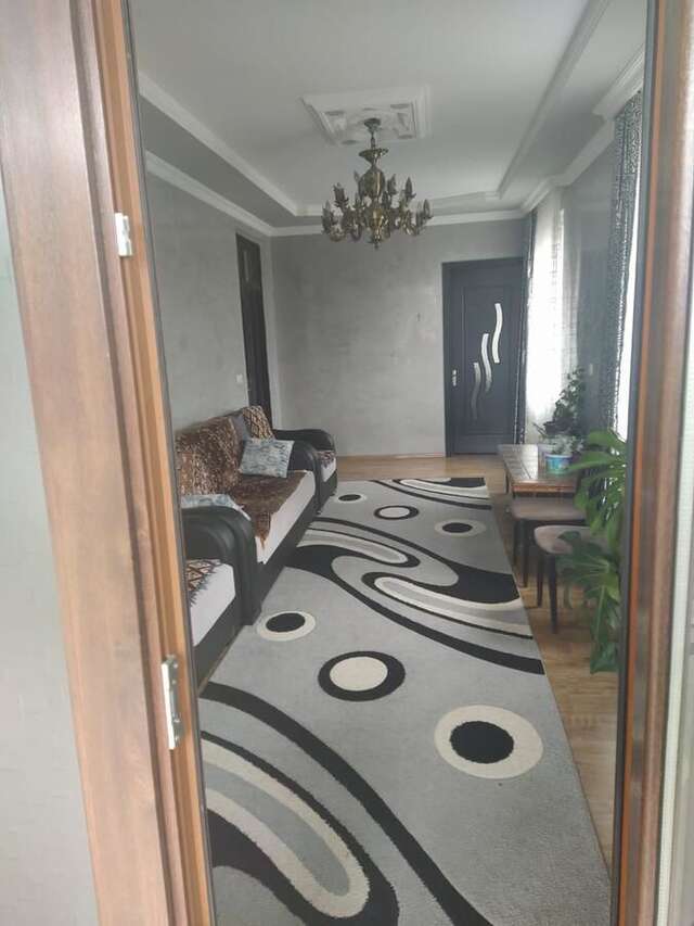 Гостевой дом Lasha 2020 Батуми-17