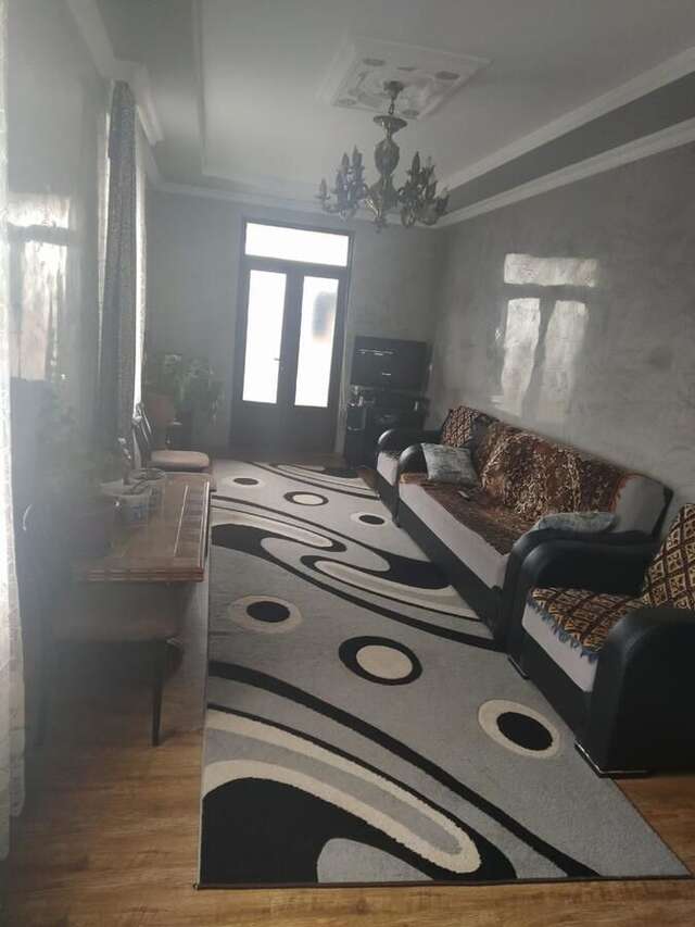 Гостевой дом Lasha 2020 Батуми-10